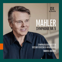 Mahler 5 (Jansons o…
