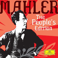 Mahler The People's…
