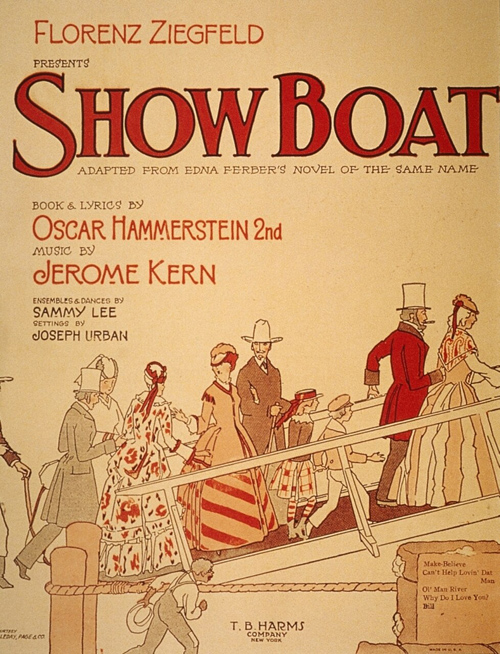Show Boat (Kern)